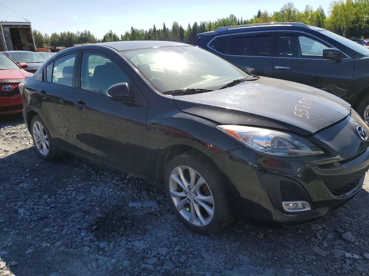 2010 Mazda 3 S - Фото 4