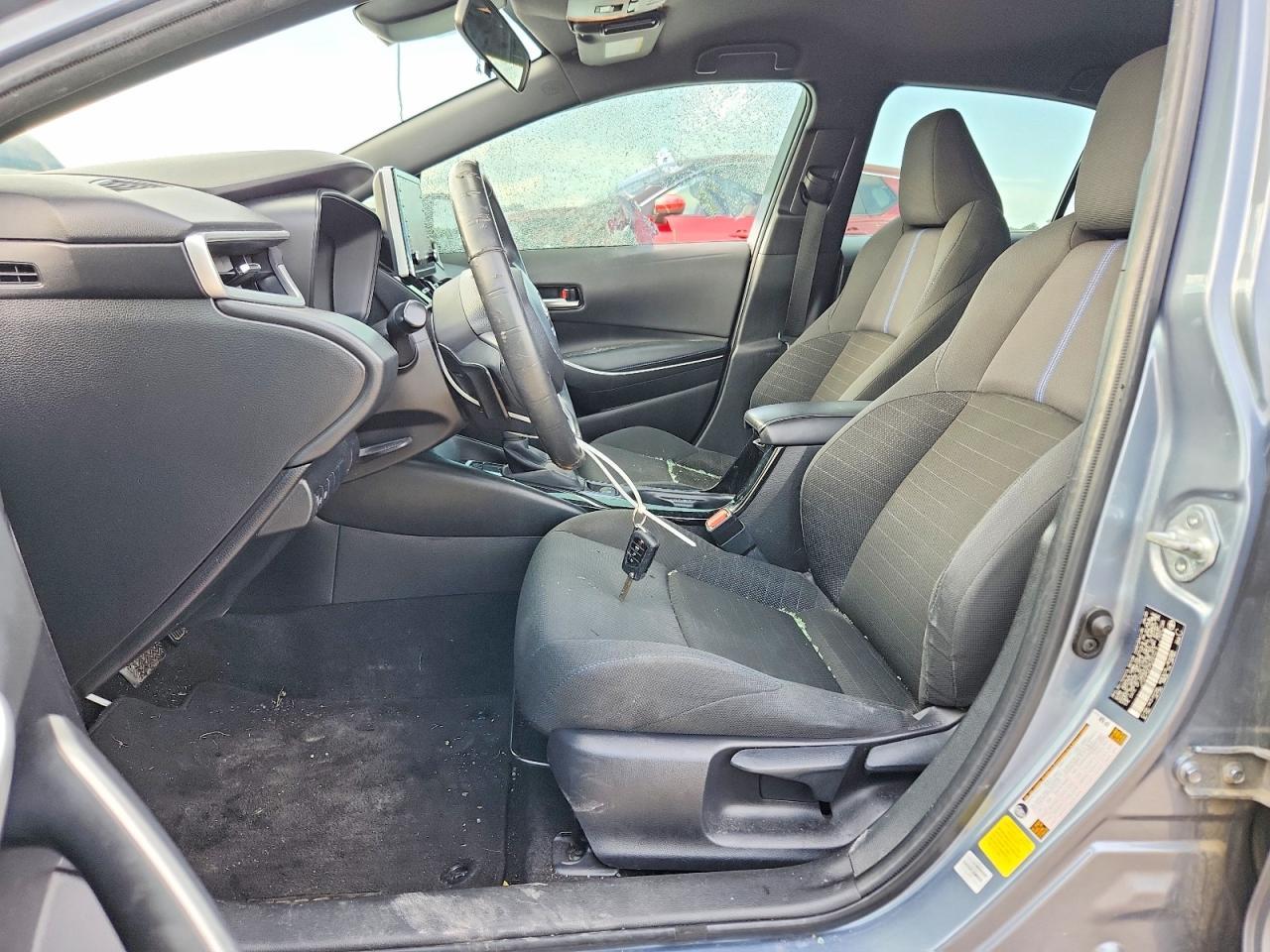 2021 Toyota Corolla Se - Фото 7