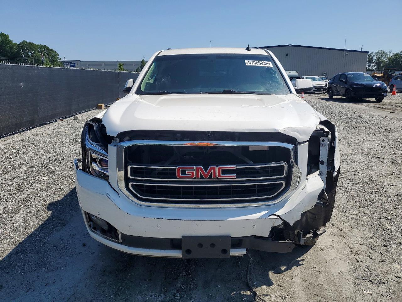 2015 GMC Yukon Sle - Фото 5