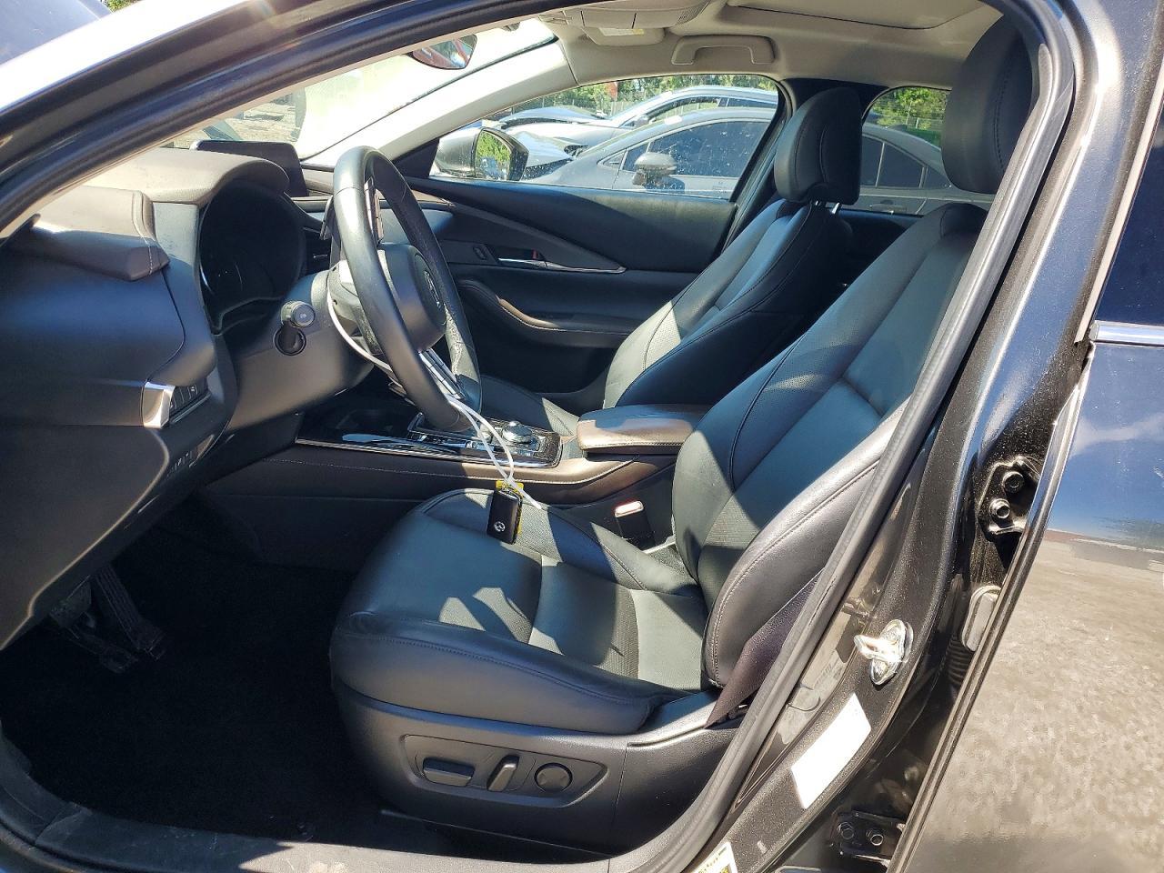 2022 Mazda Cx-30 Premium - Фото 7