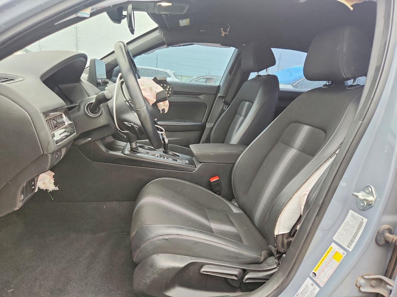 2023 Honda Civic Sport - Фото 7
