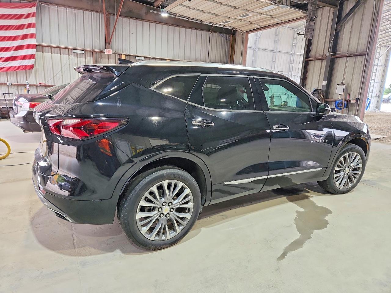2020 Chevrolet Blazer Premier - Фото 3