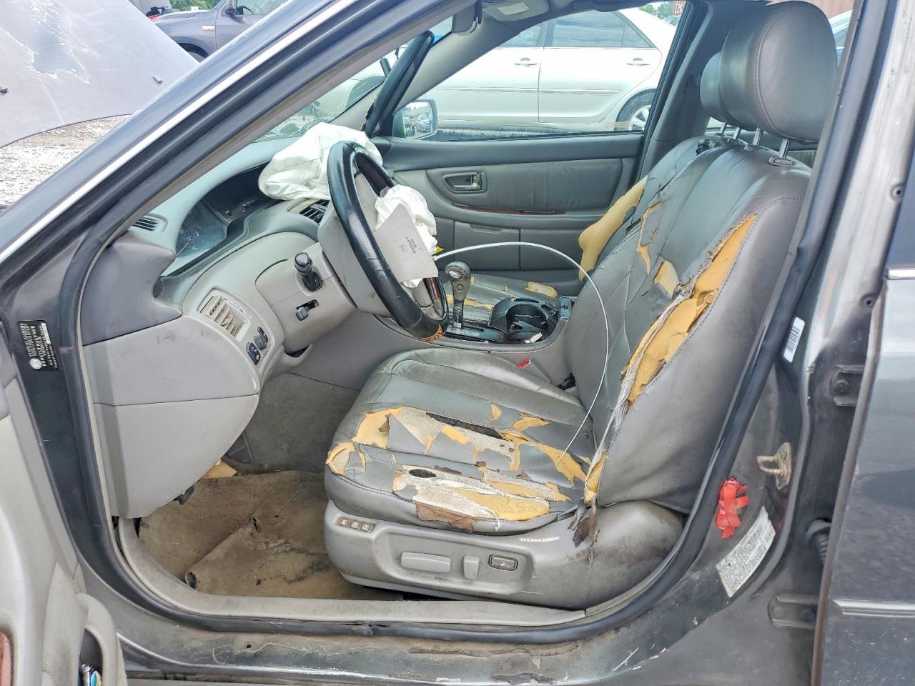 2003 Toyota Avalon Xls - Image 7