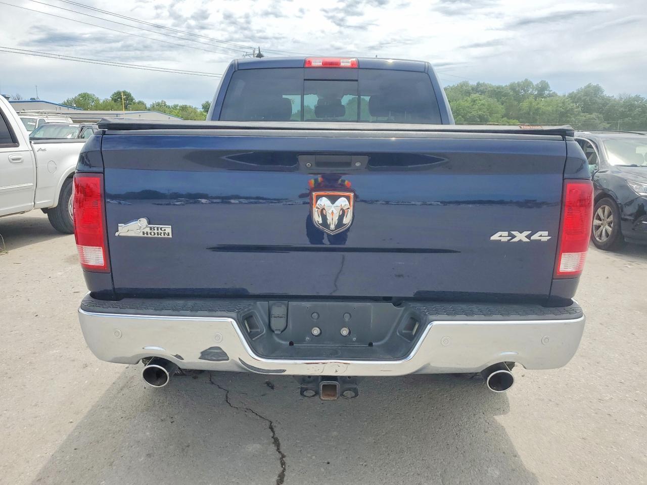 2015 Ram 1500 Slt - Image 6