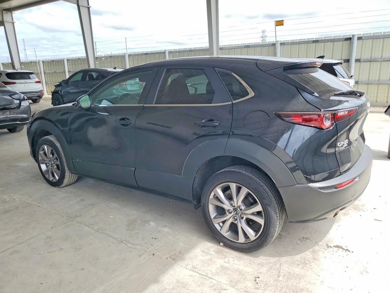 2021 Mazda Cx-30 Select - Фото 2