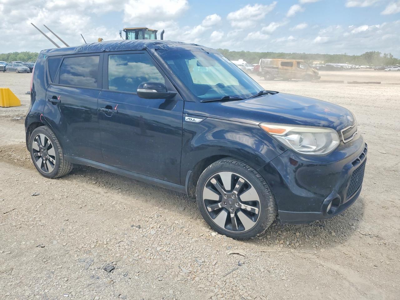 2014 Kia Soul ! - Image 4