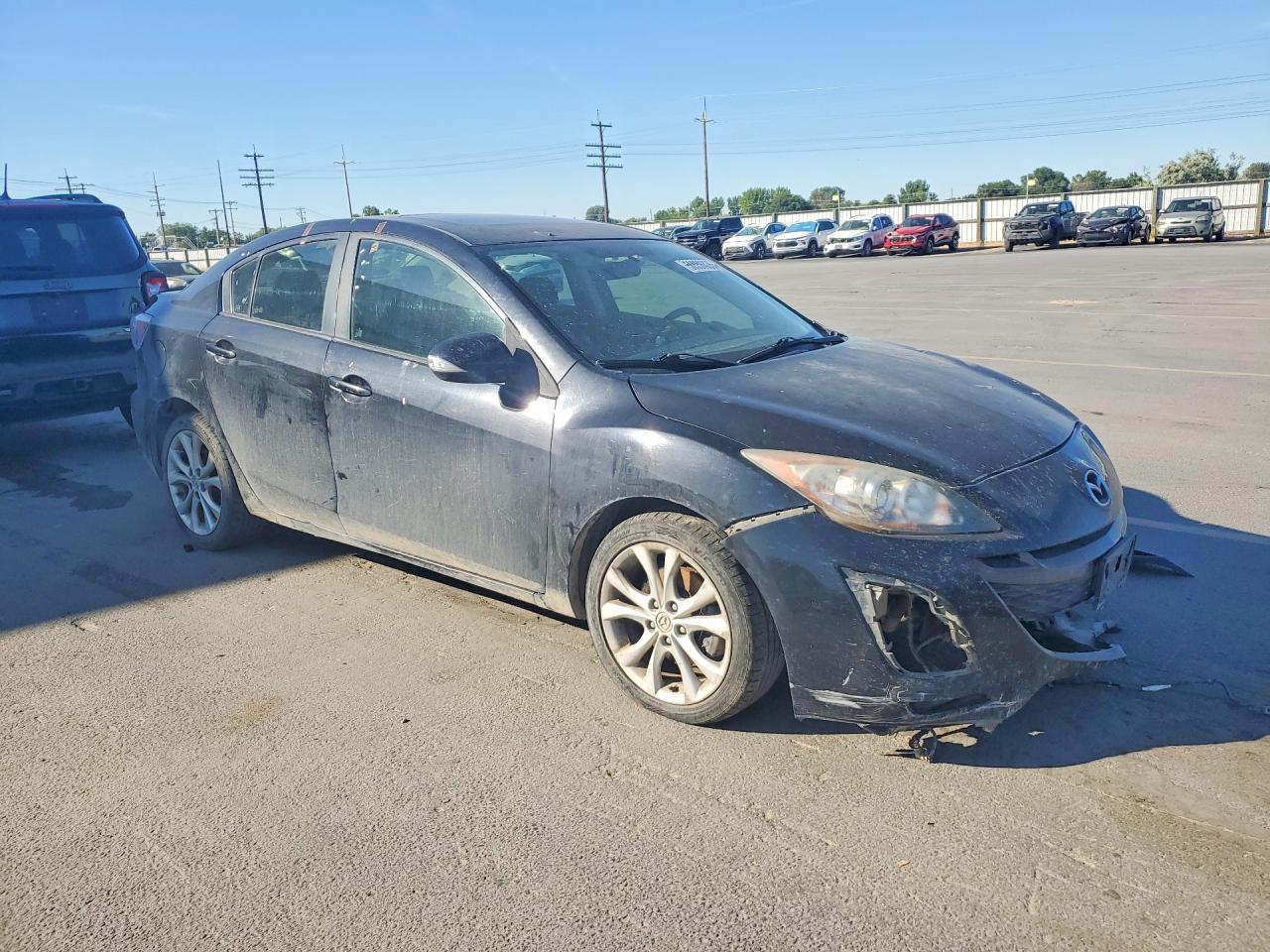2010 Mazda 3 S - Image 4