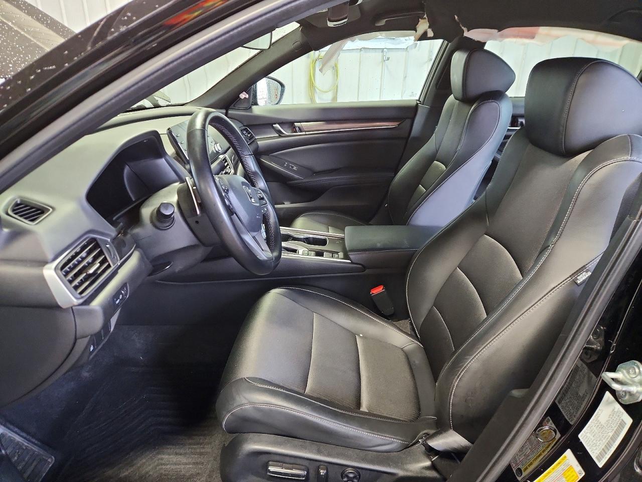 2022 Honda Accord Sport - Фото 7