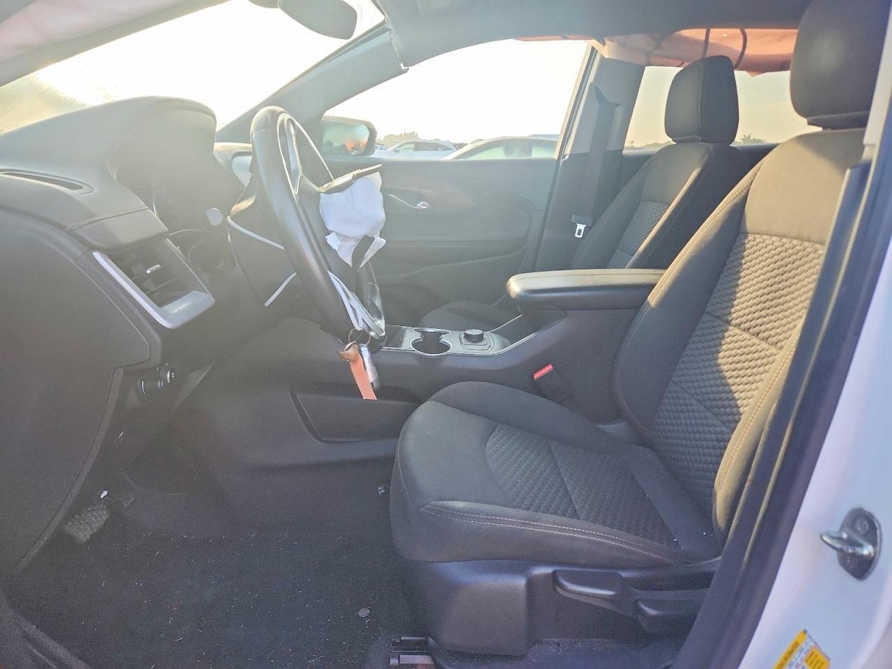 2020 GMC Terrain Sle - Image 7