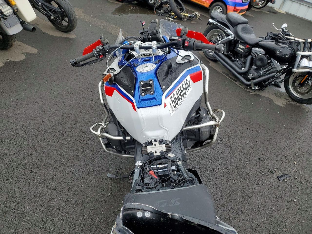 2025 BMW R 1300 Gs Adventure - Image 6