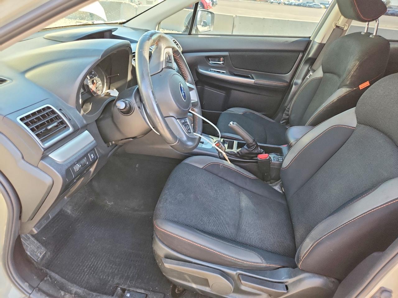 2017 Subaru Crosstrek Premium - Фото 7