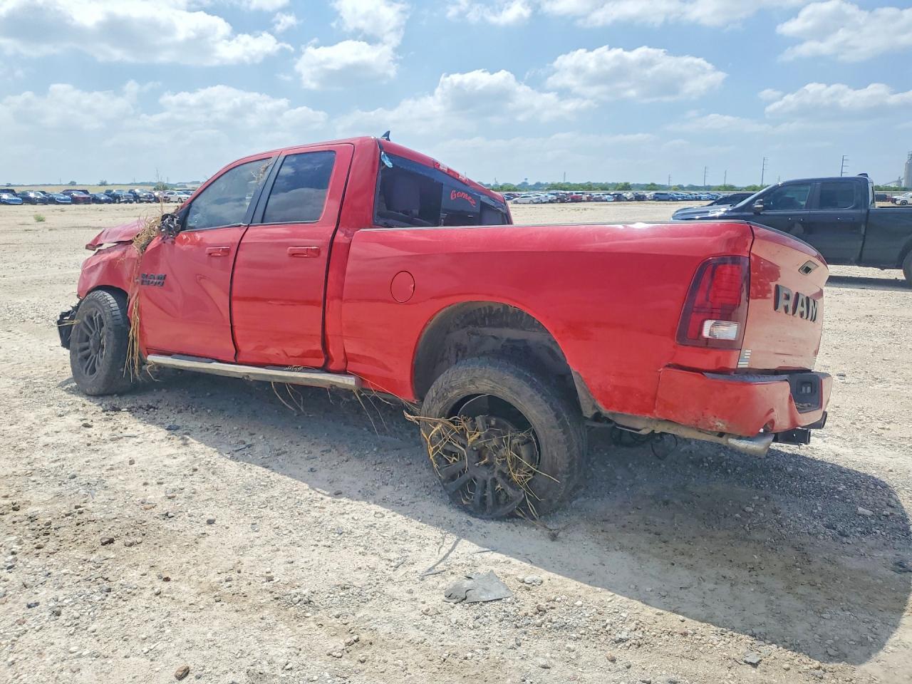 2017 Ram 1500 - Image 2