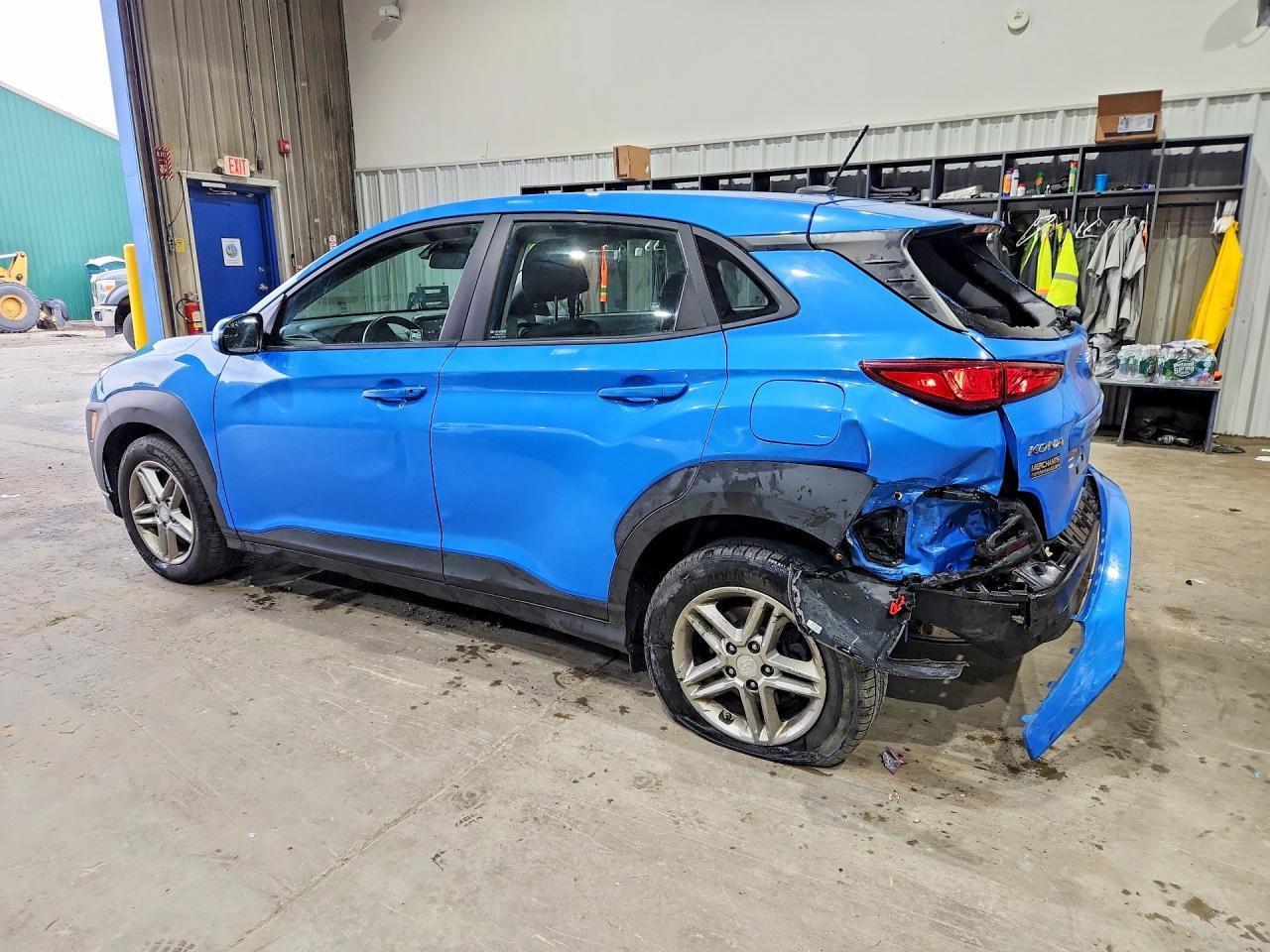 2019 Hyundai Kona Se - Фото 2