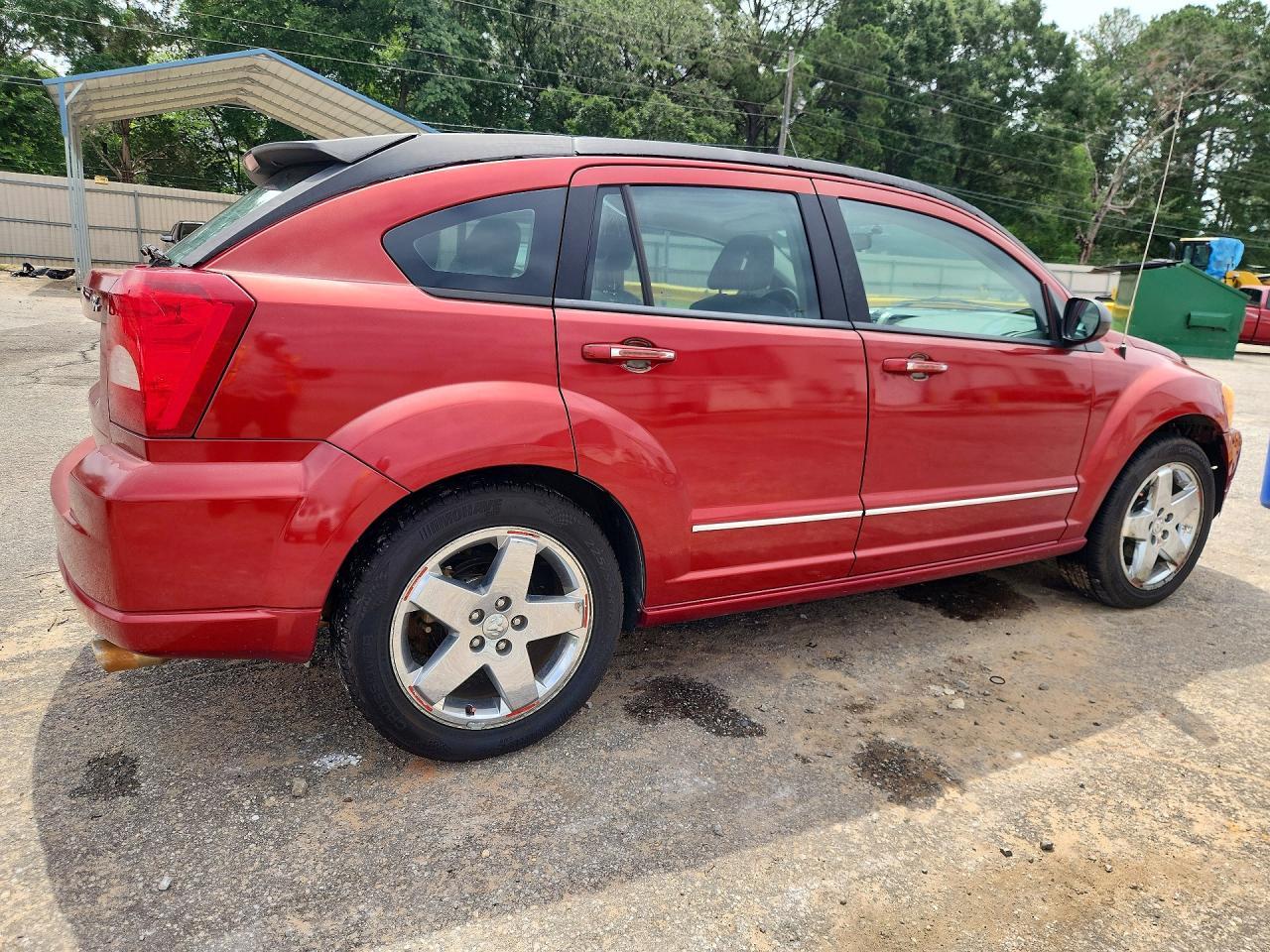 2007 Dodge Caliber R - Image 3