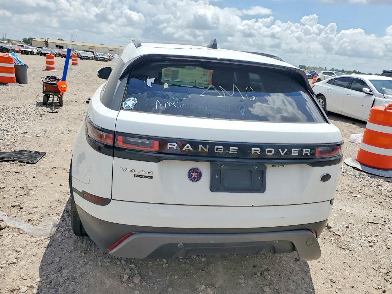 2018 Land Rover Range Rover Velar S - Image 6