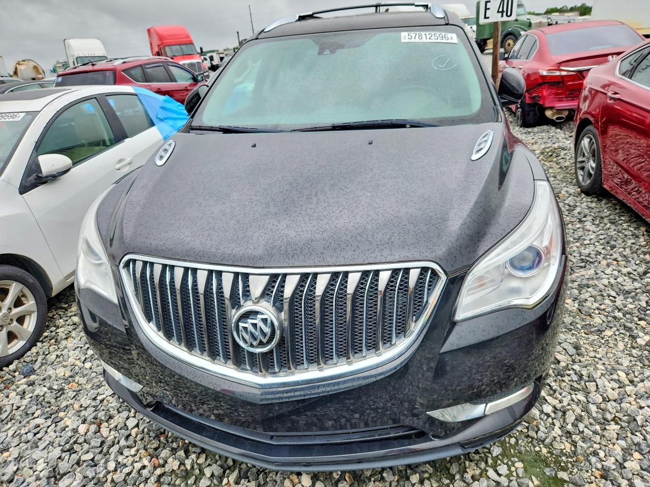 2017 Buick Enclave - Image 5