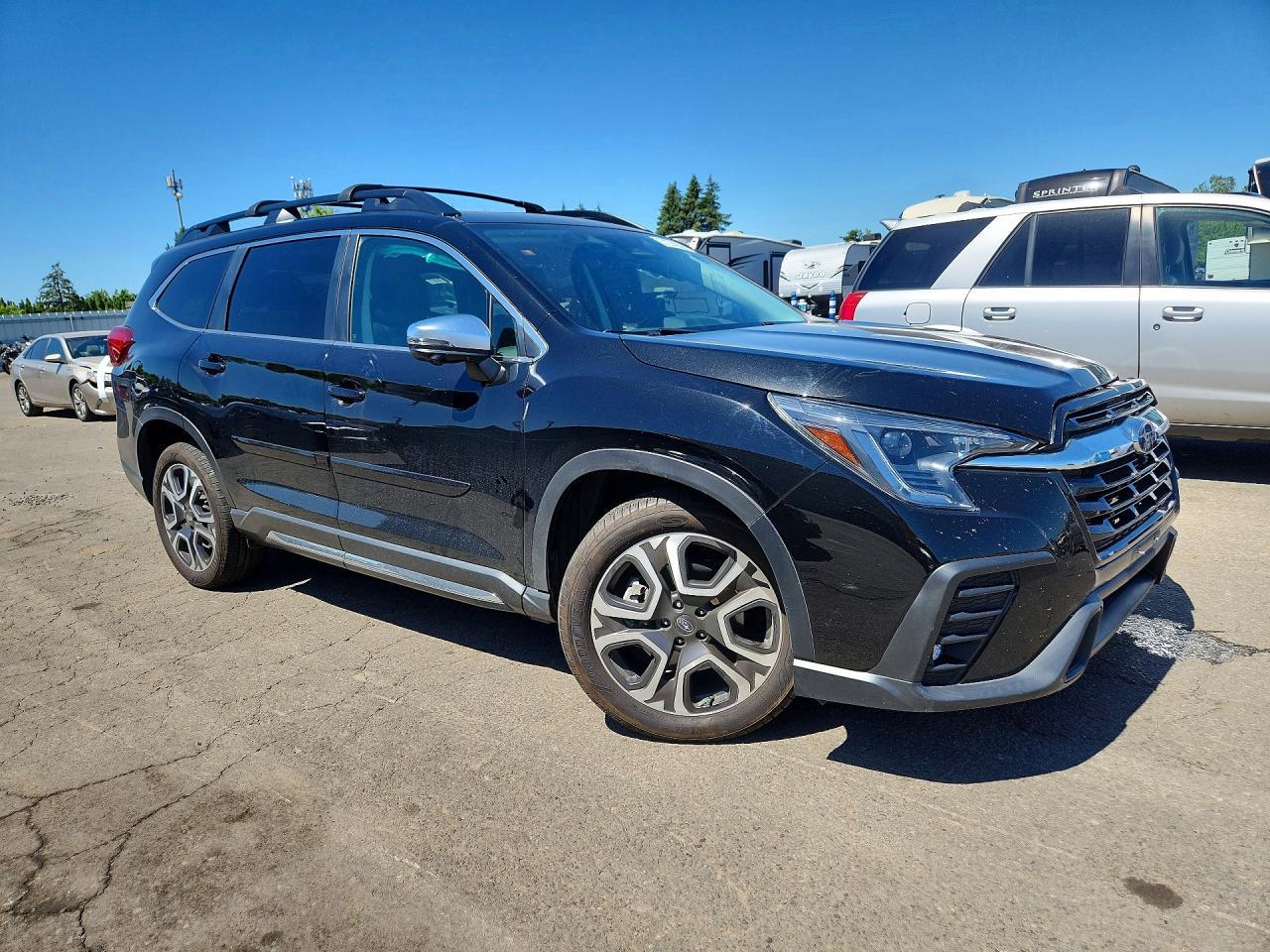 2023 Subaru Ascent Limited - Image 4