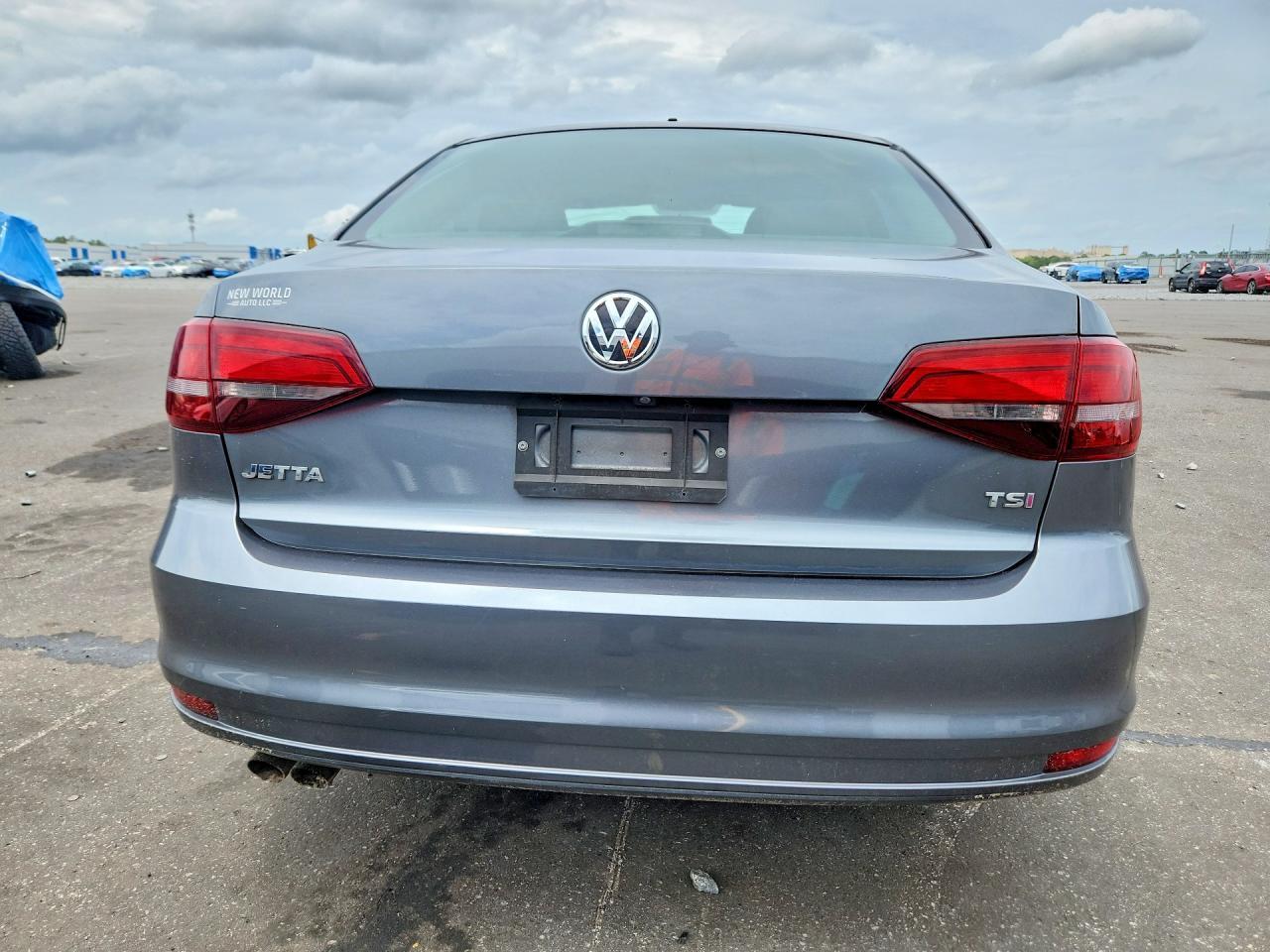 2018 Volkswagen Jetta S - Image 6