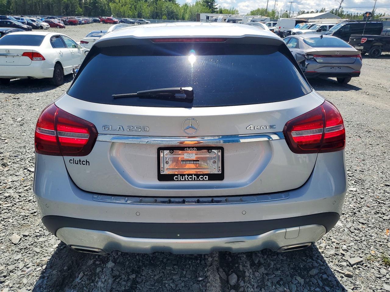 2018 Mercedes-Benz Gla 250 4Matic - Image 6