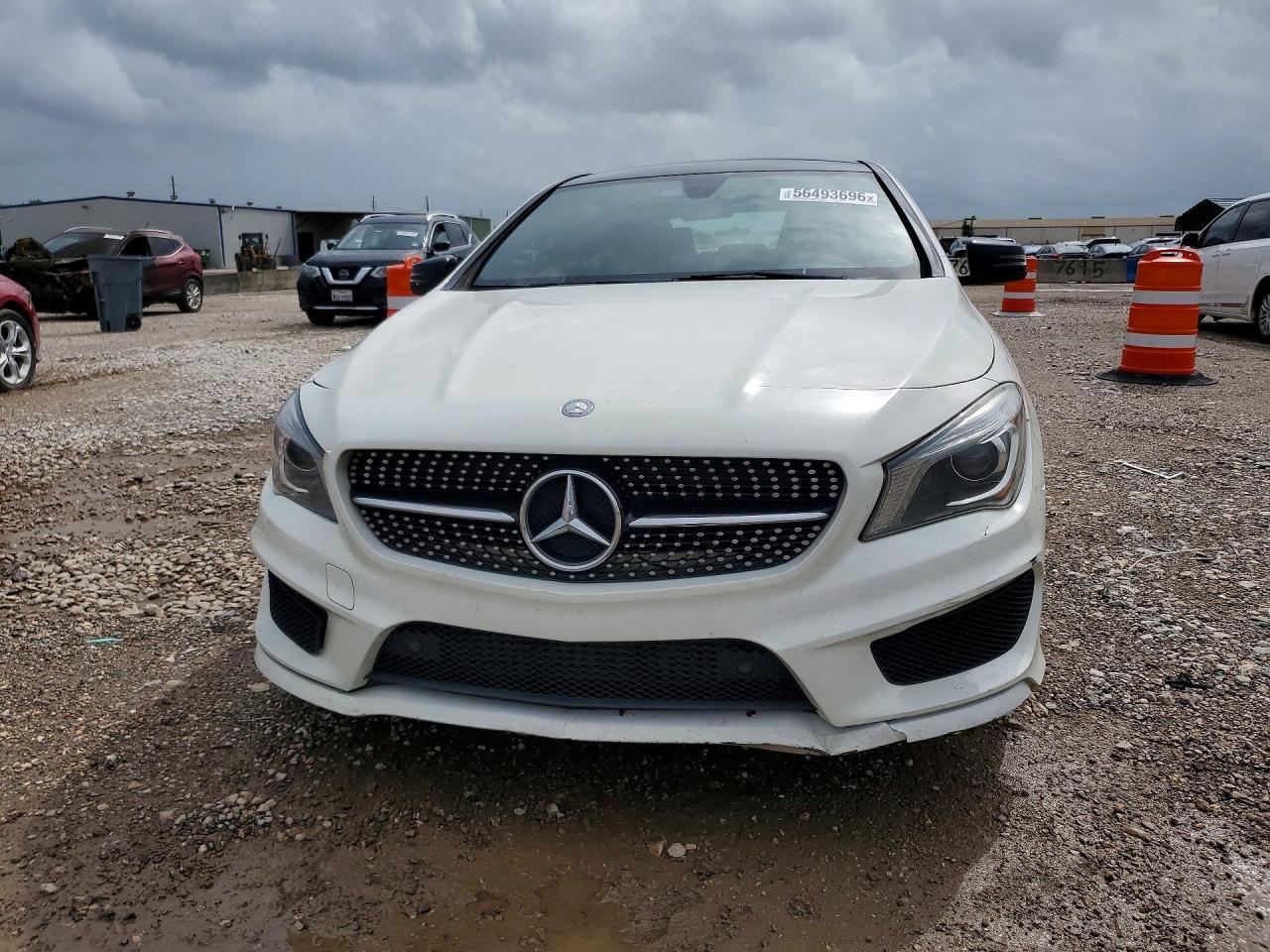 2016 Mercedes-Benz Cla 250 - Image 5