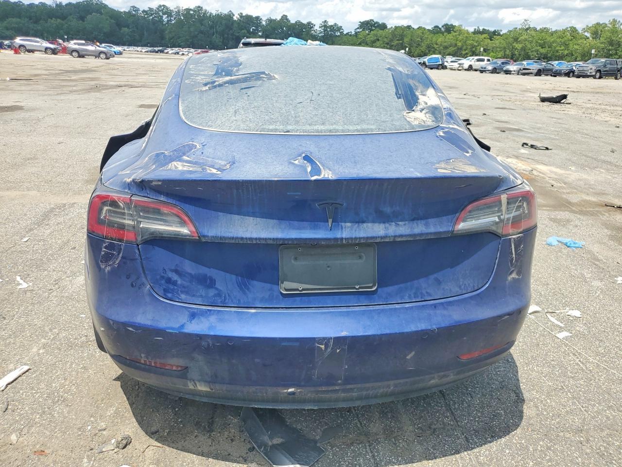 2019 Tesla Model 3 - Image 6