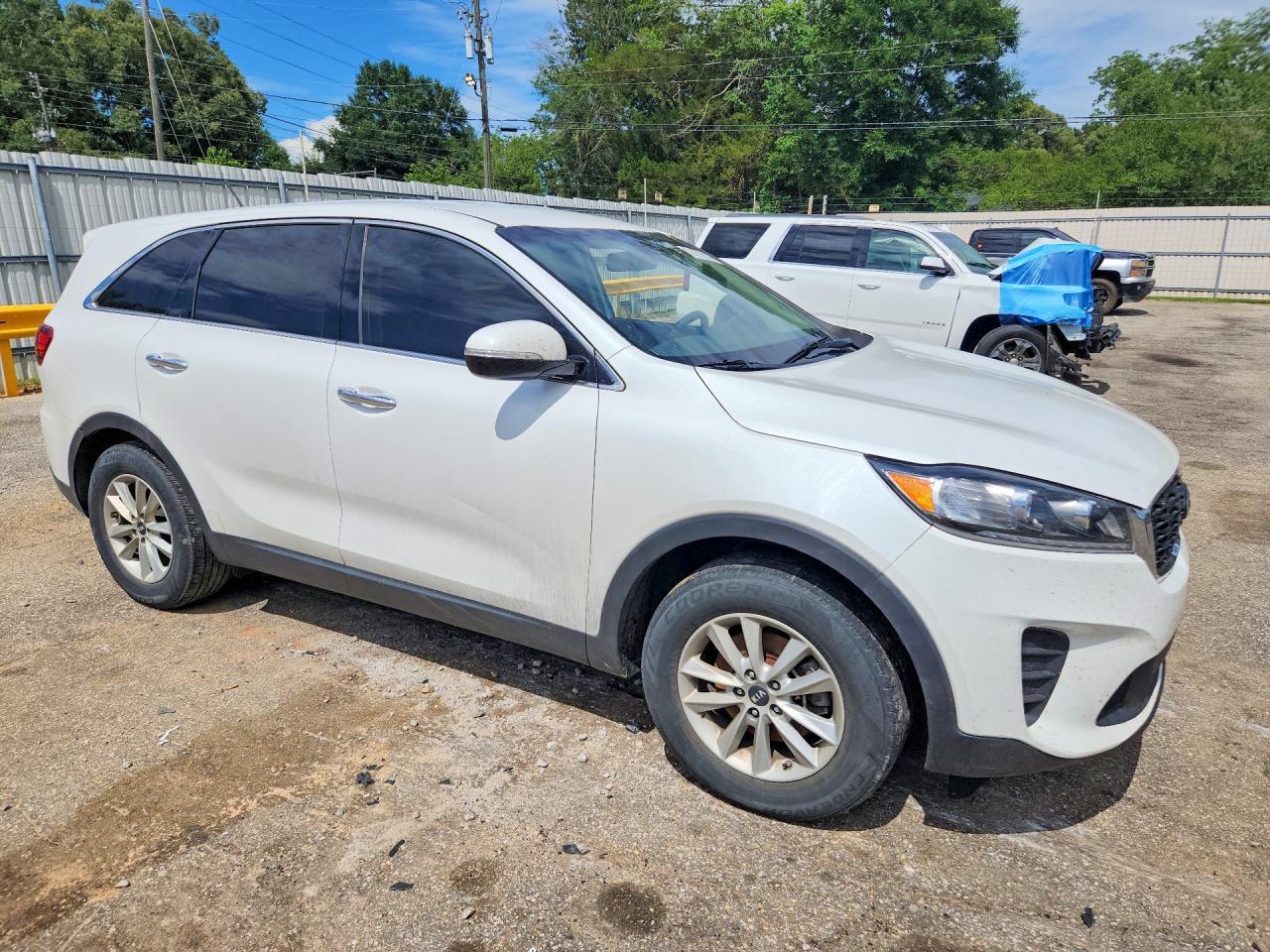 2020 Kia Sorento L - Фото 4