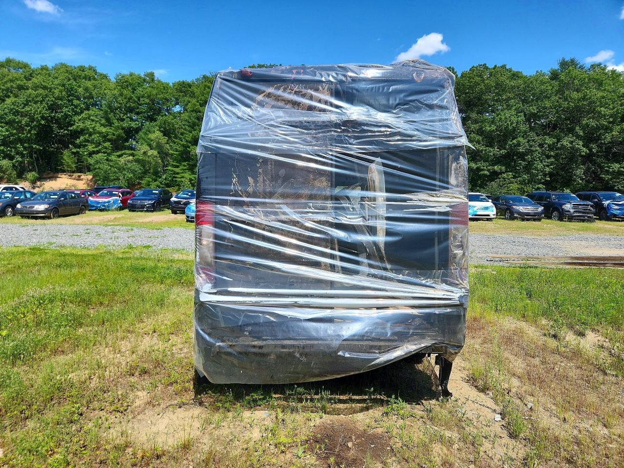 2019 Ram Promaster 3500 3500 High - Image 6