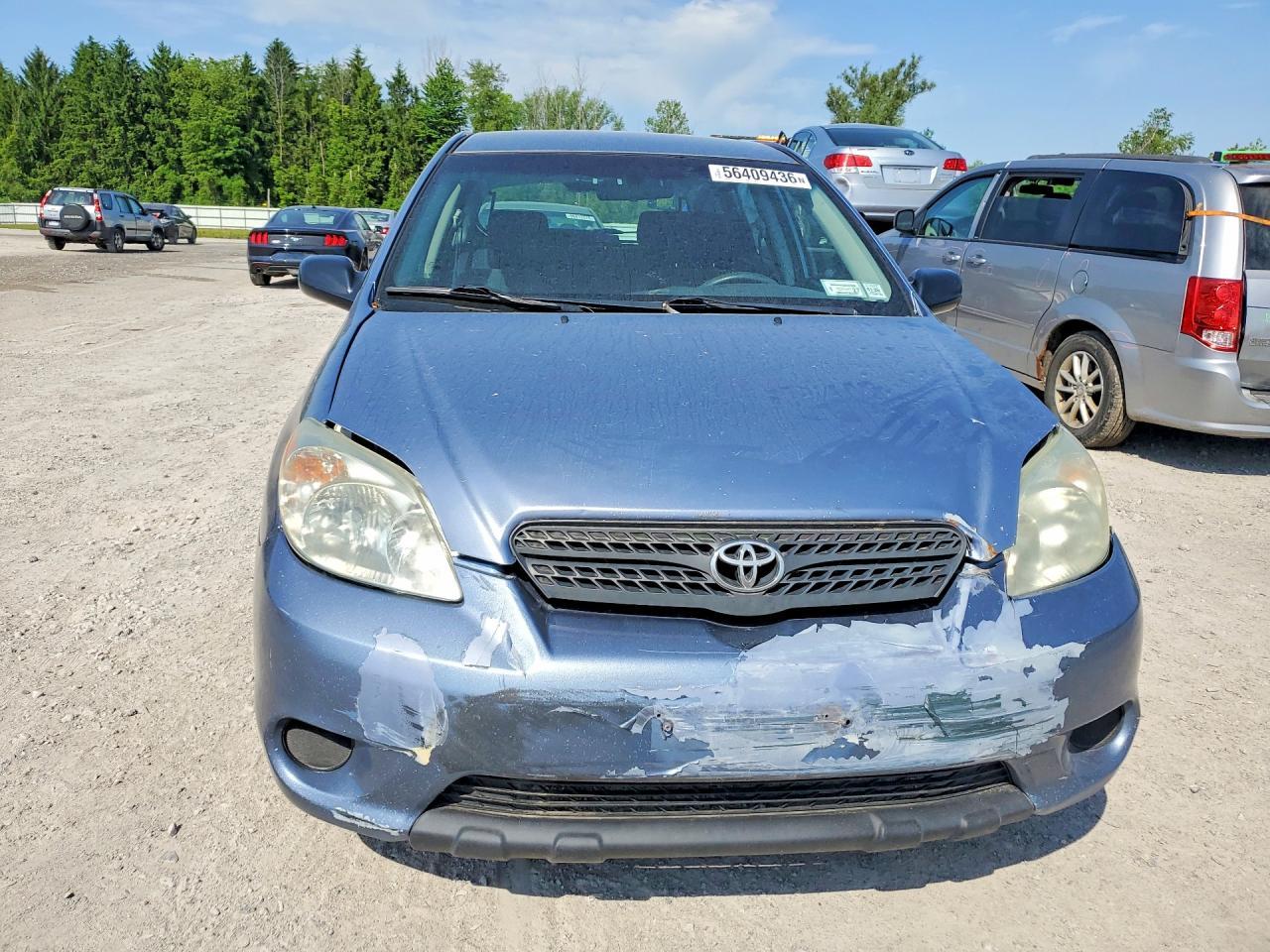 2007 Toyota Matrix - Image 5