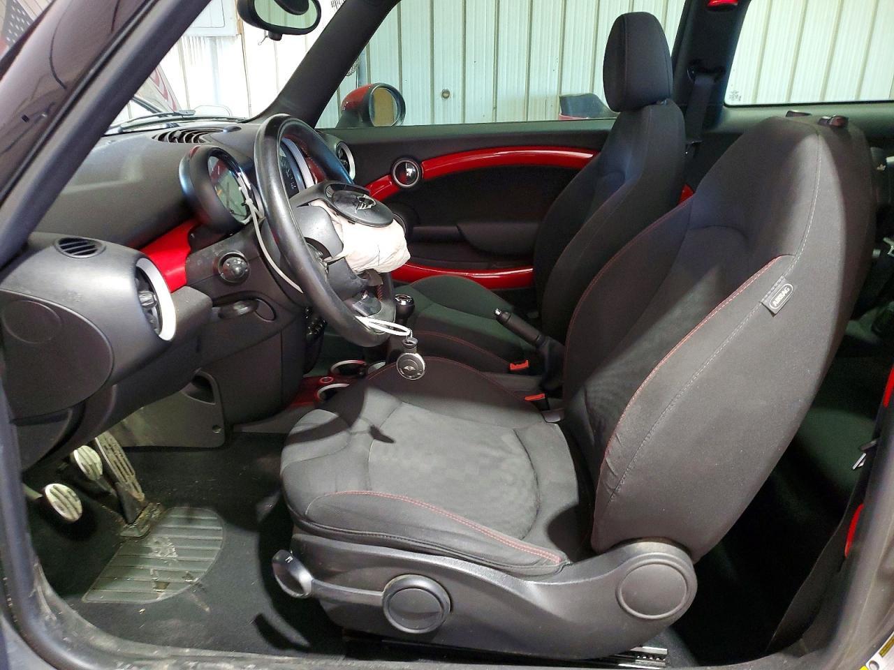 2013 Mini Cooper John Cooper Works - Фото 7