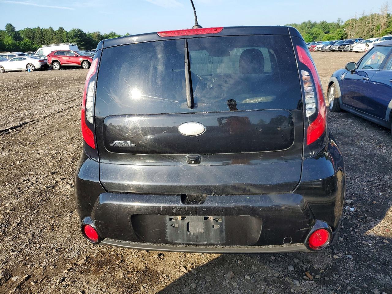 2014 Kia Soul ! - Фото 6