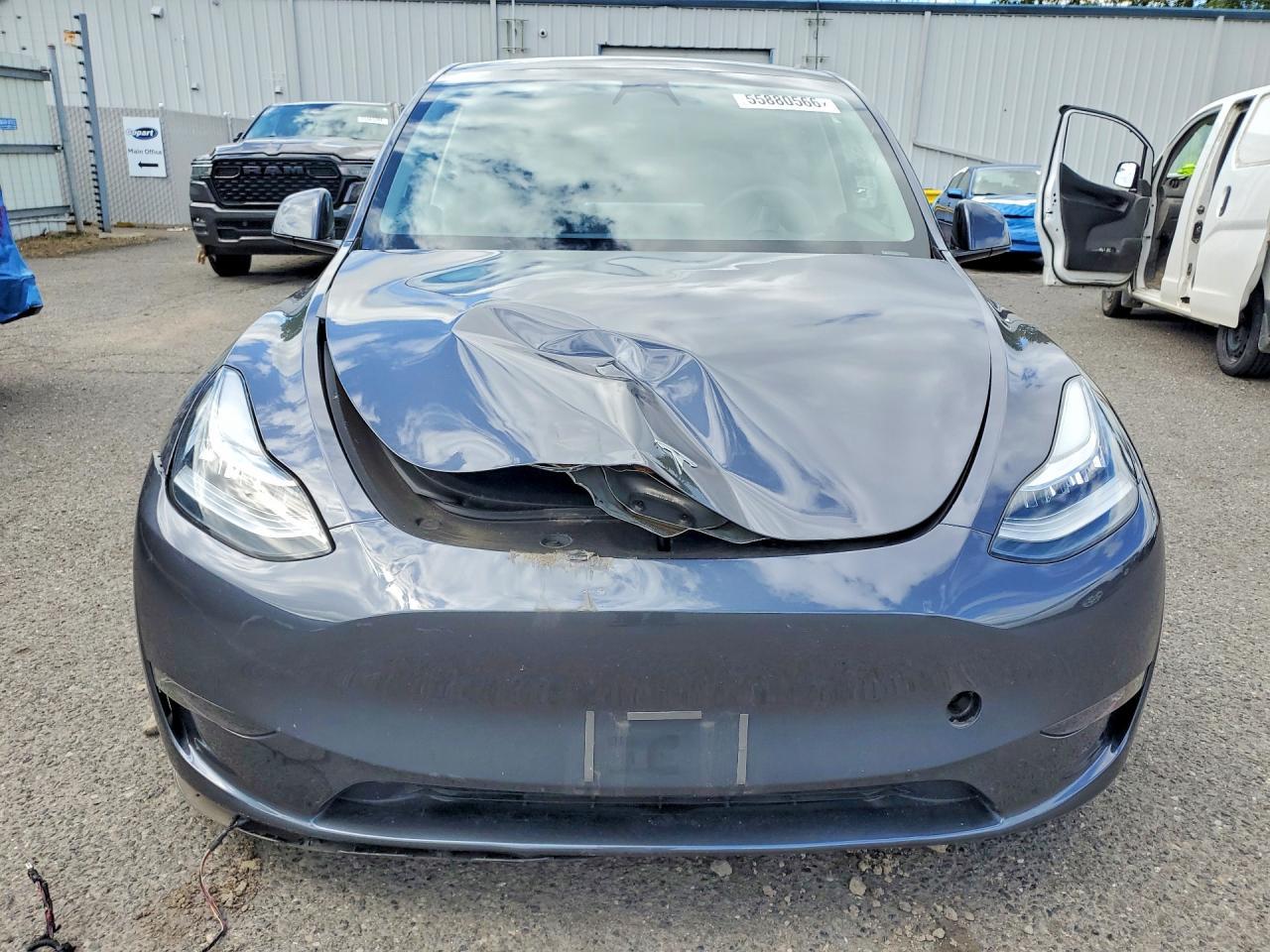 2023 Tesla Model Y - Image 5
