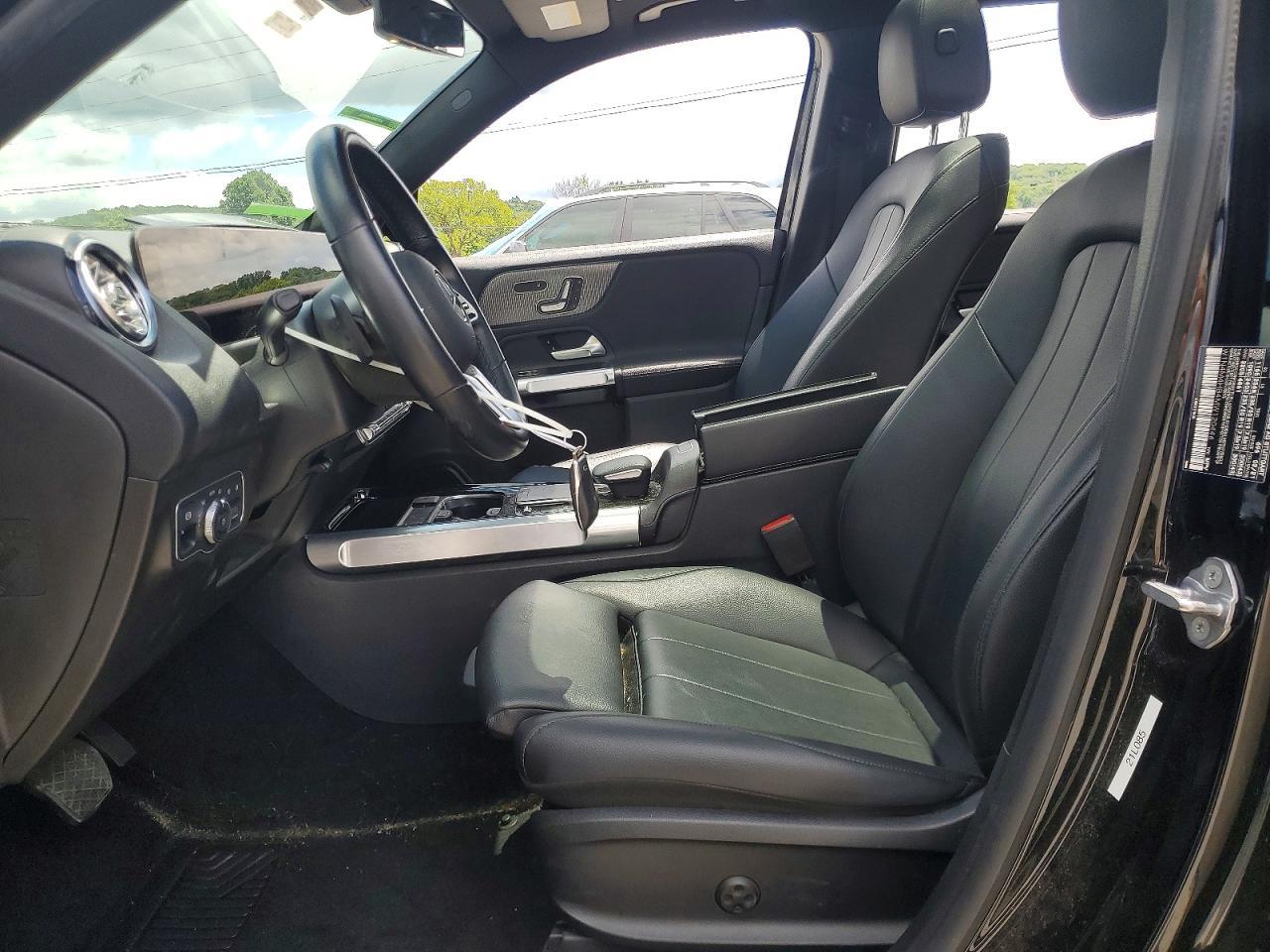 2021 Mercedes-Benz Glb 250 4Matic - Фото 7