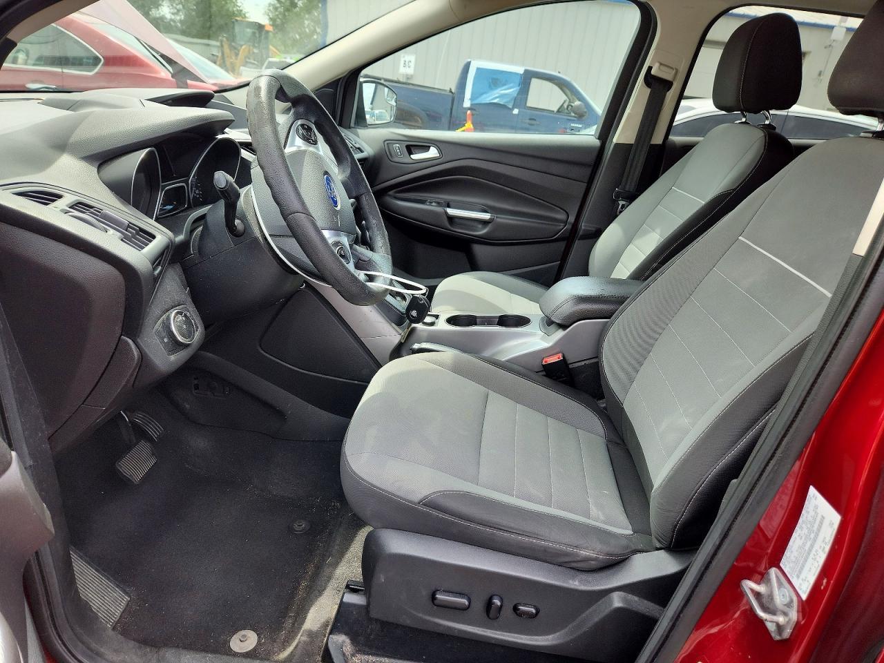 2015 Ford Escape Se - Image 7