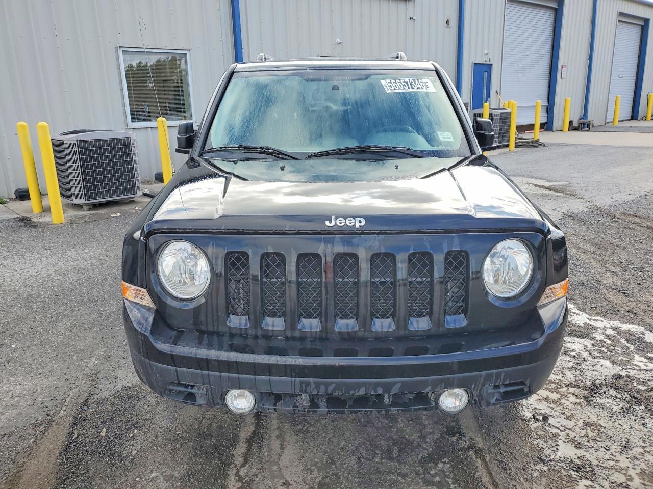 2017 Jeep Patriot Latitude - Image 5