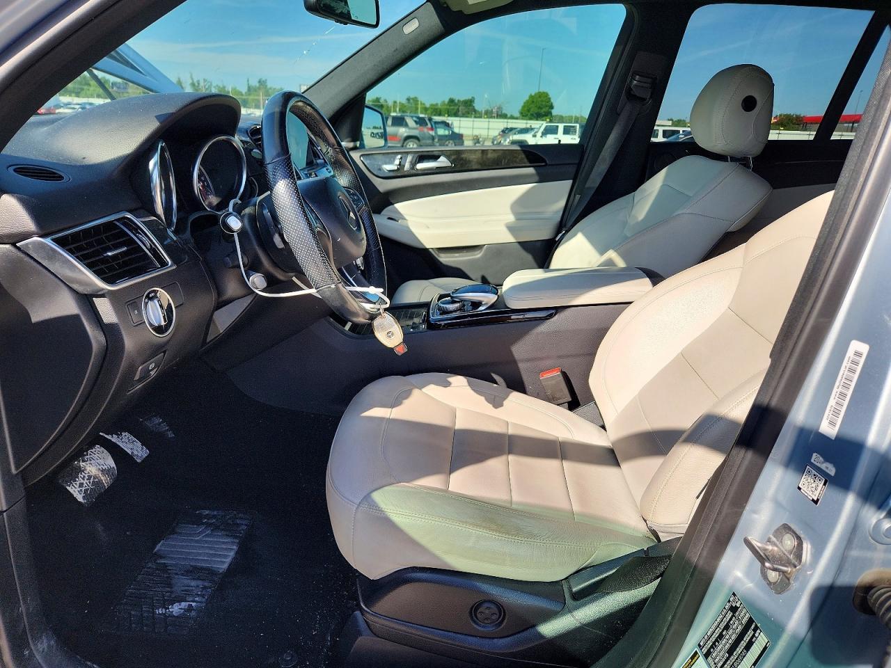 2018 Mercedes-Benz Gle - Image 7