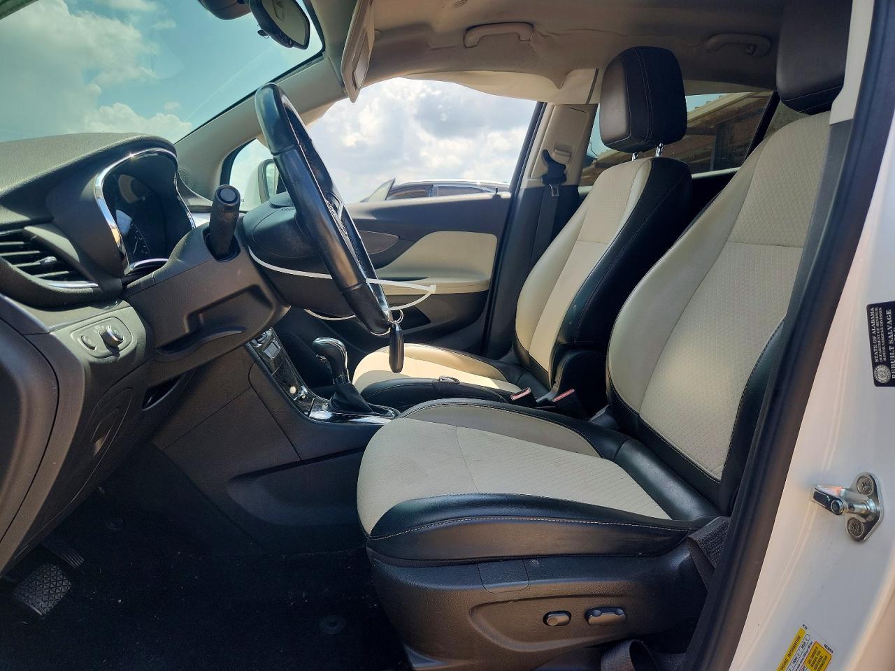 2019 Buick Encore Preferred - Фото 7