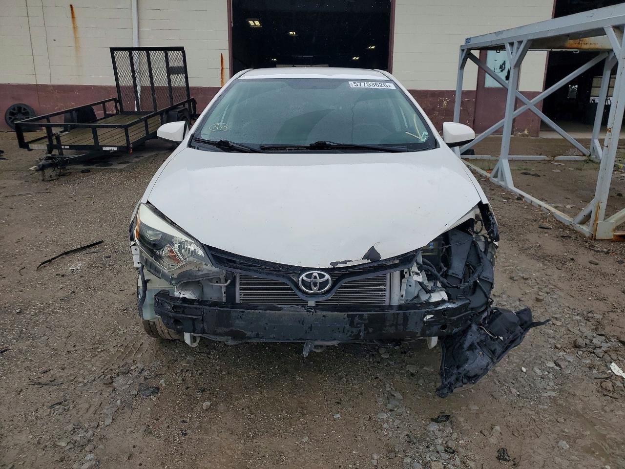 2014 Toyota Corolla L - Image 5