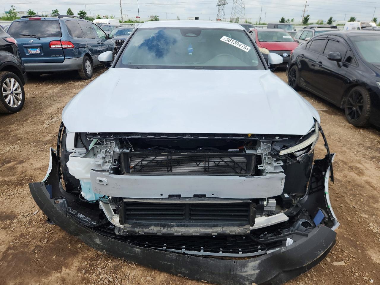 2023 Polestar 2 - Image 5