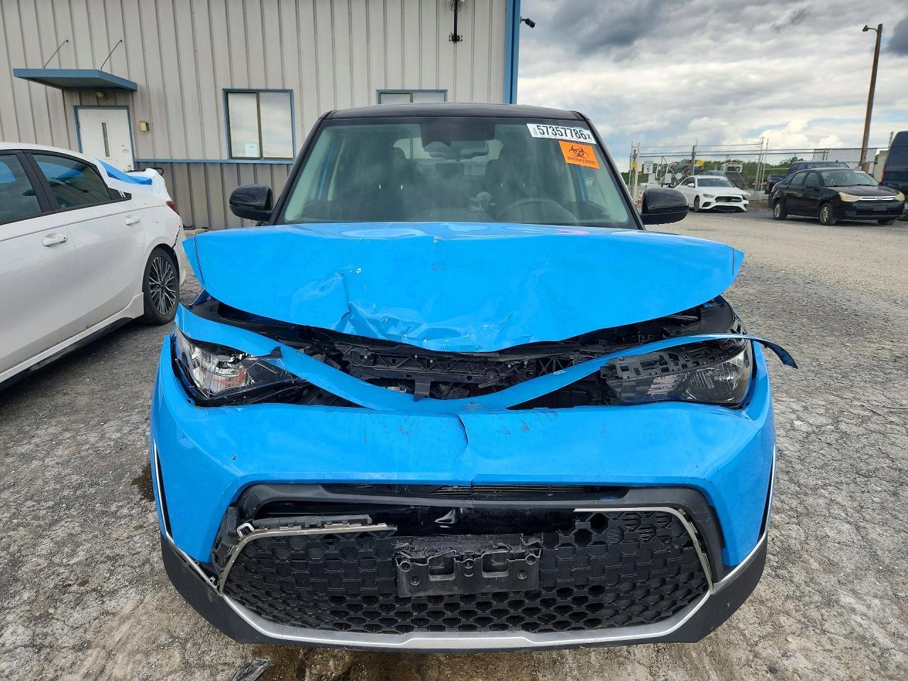 2024 Kia Soul S - Фото 5
