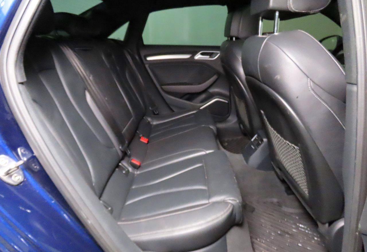 2019 Audi S3 Premium Plus - Image 6