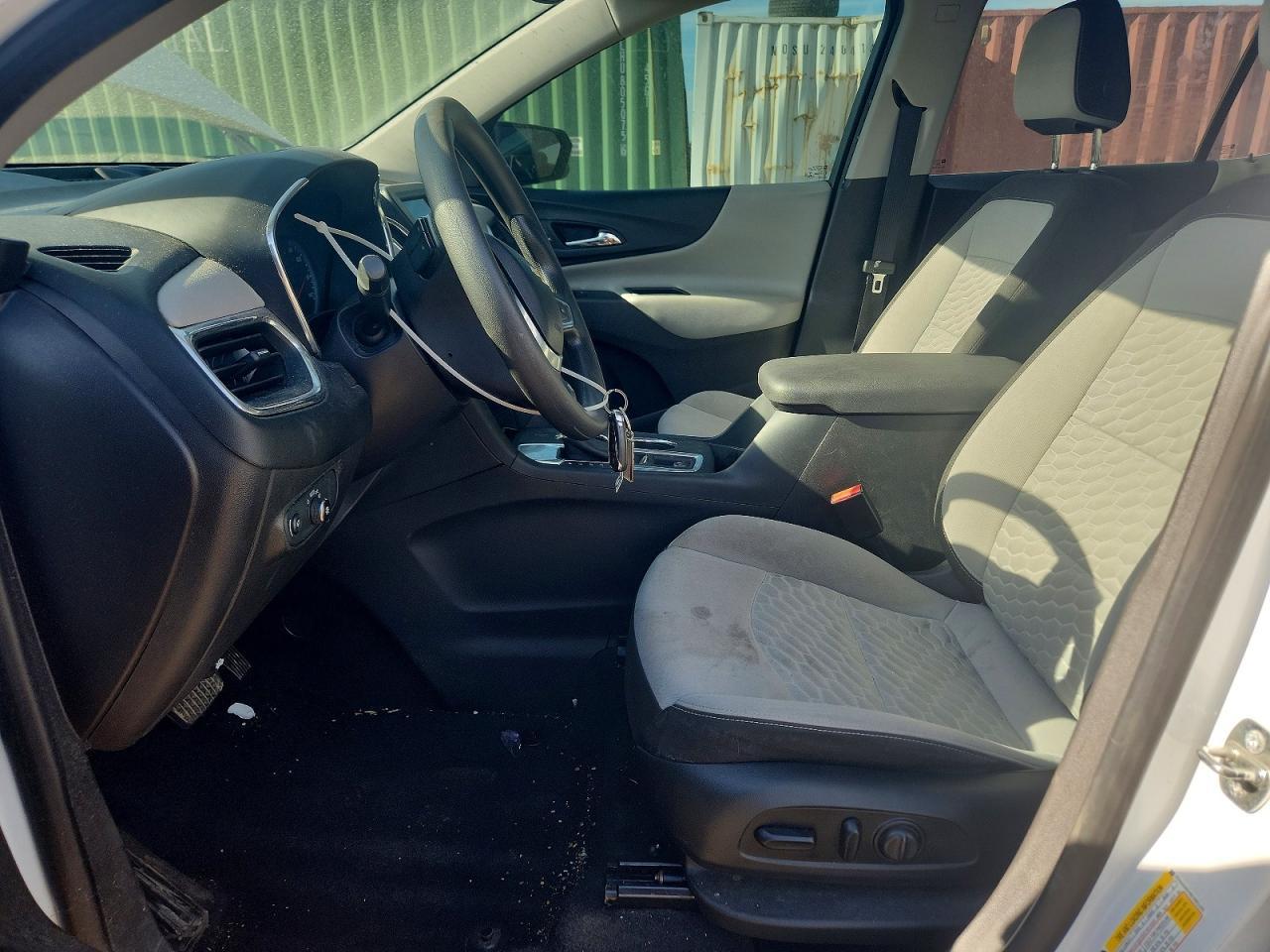 2019 Chevrolet Equinox Ls - Фото 7