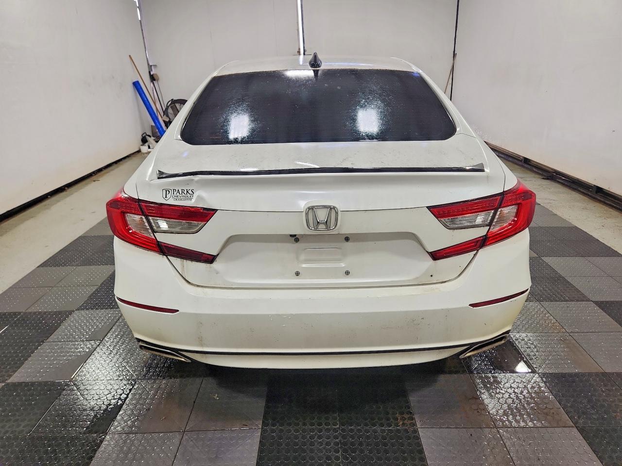 2022 Honda Accord Sport - Фото 6