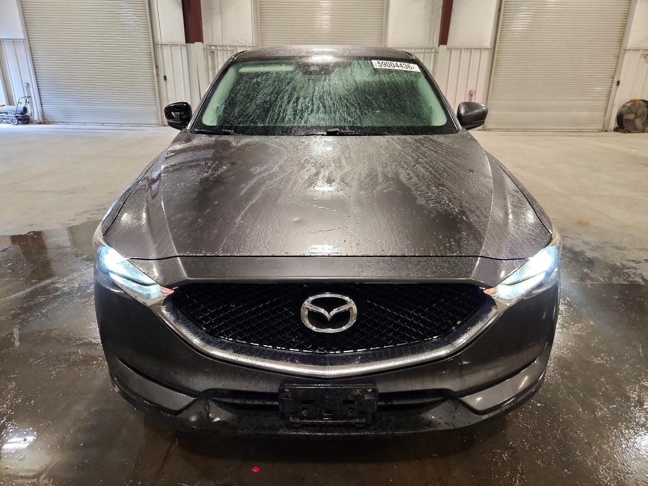 2017 Mazda Cx-5 Touring - Image 5
