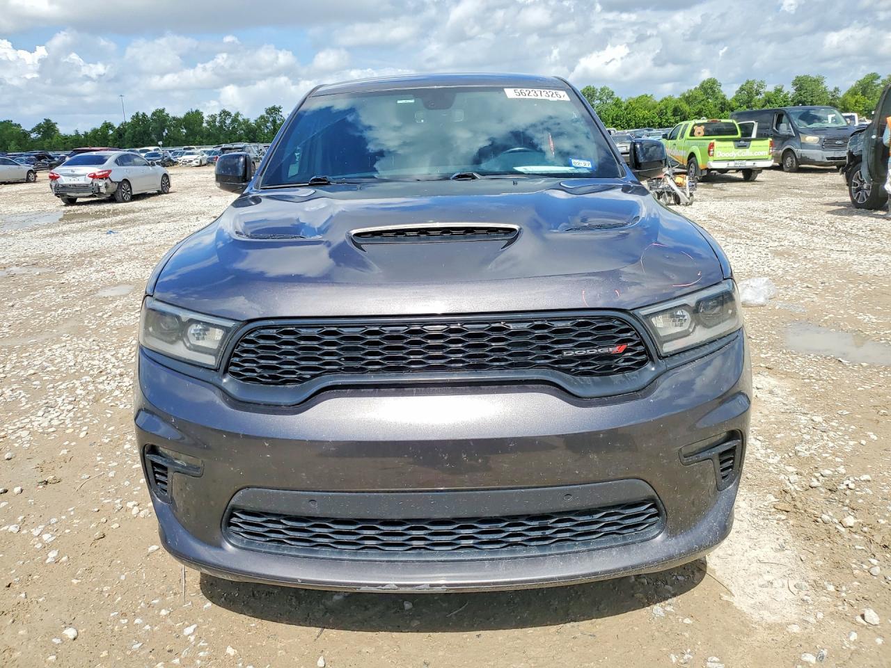2021 Dodge Durango R - Фото 5