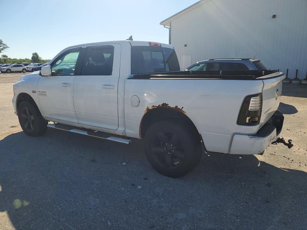 2013 Ram 1500 Sport - Image 2