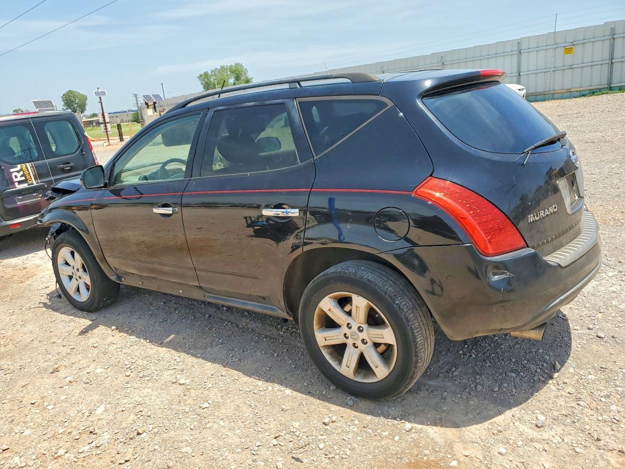 2006 Nissan Murano - Фото 2