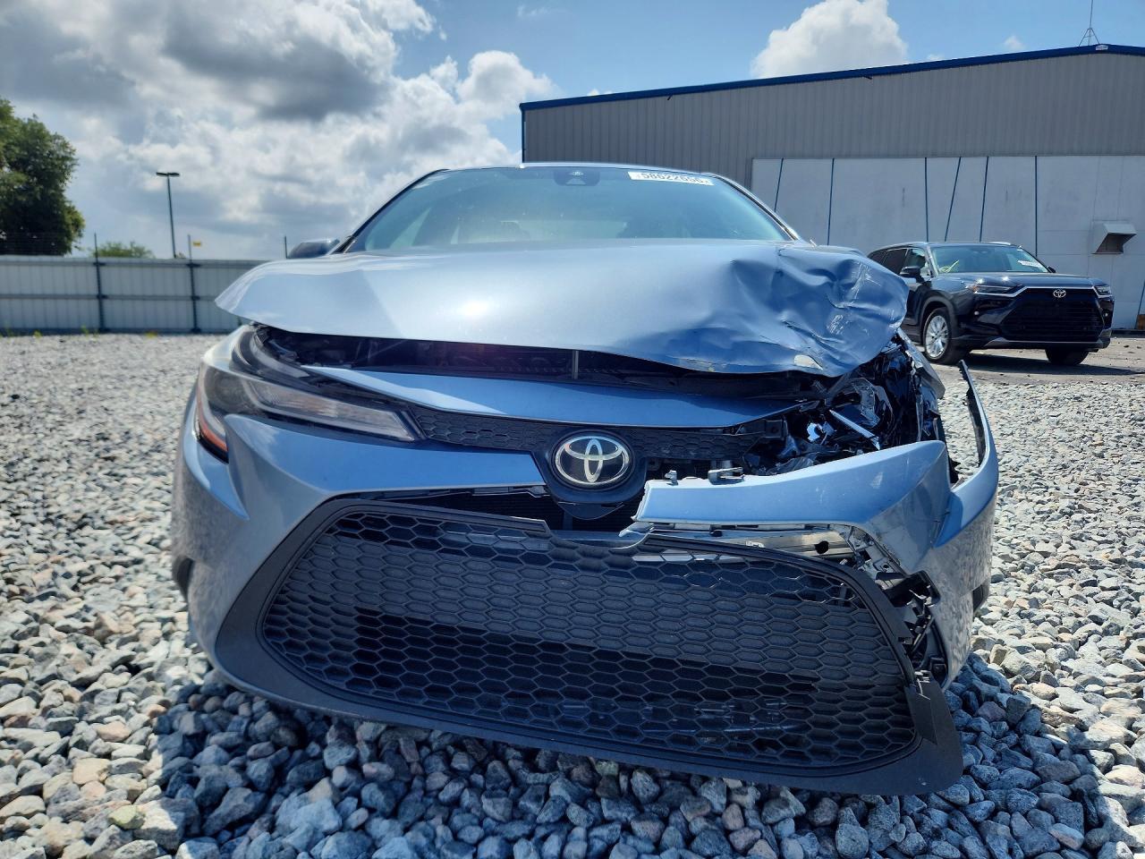2020 Toyota Corolla Le - Фото 5