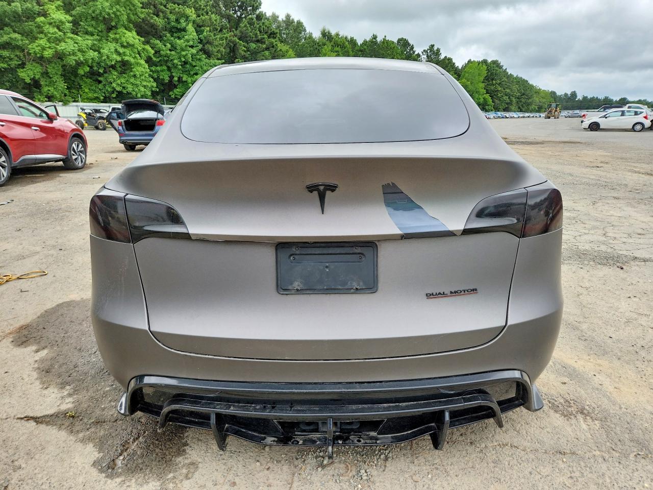 2021 Tesla Model Y - Image 6
