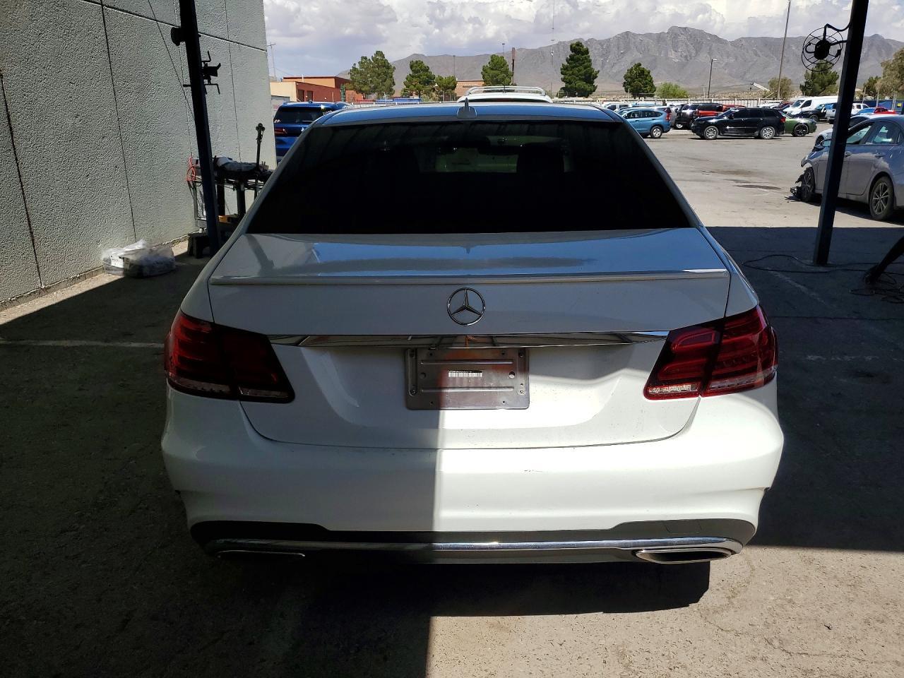 2014 Mercedes-Benz E 350 4Matic - Фото 6