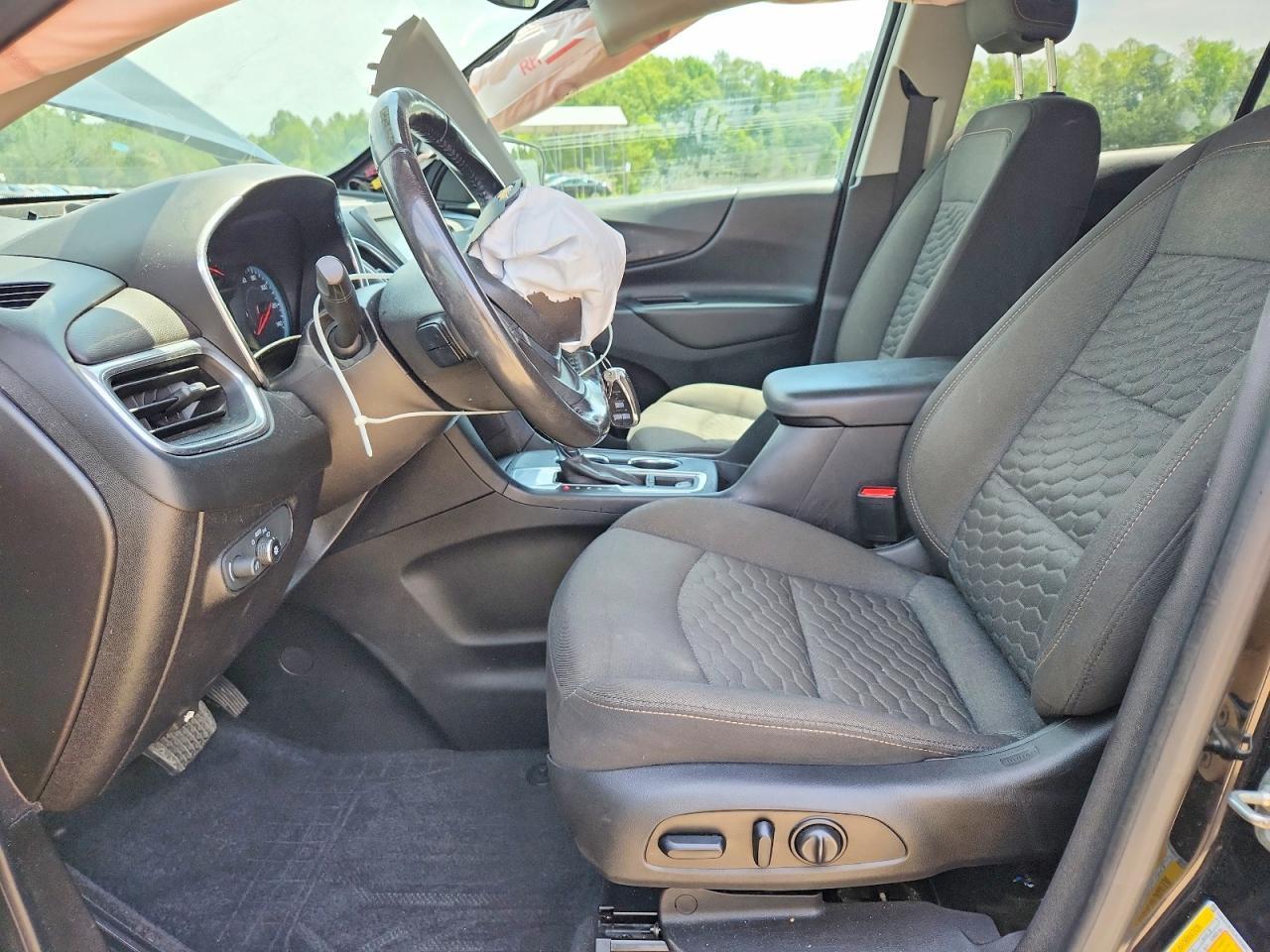 2018 Chevrolet Equinox Lt - Image 7